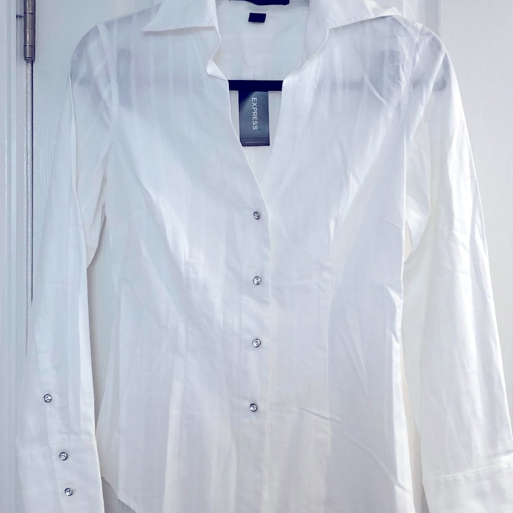 COPY - Express dress shirt